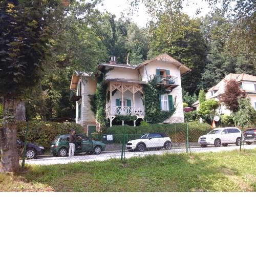 Villa Margarethe