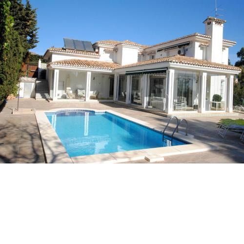 Villa Margarita CS185