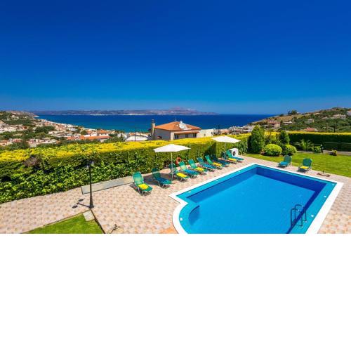 Villa Margarita Exi by Villa Plus
