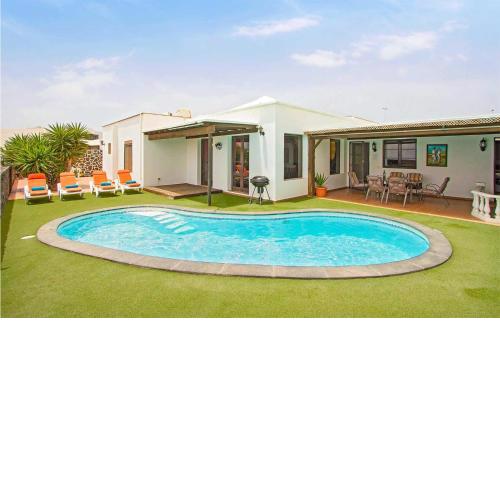 Villa Margarita
