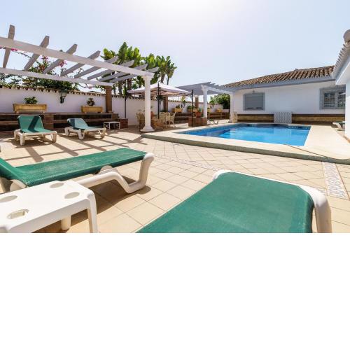 Villa Margarita