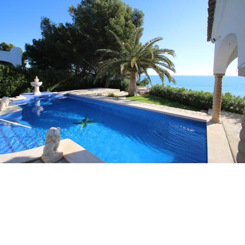 Villa Margarita