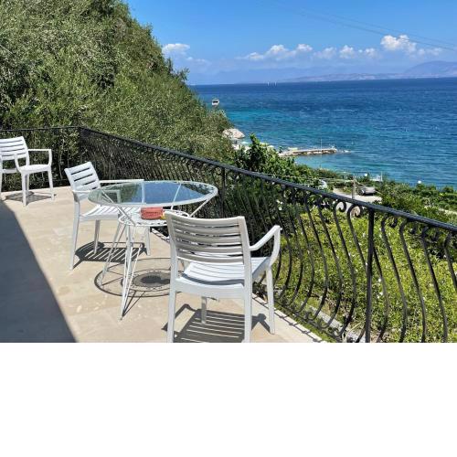 VILLA MARGARITA