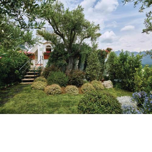 Villa Margherita by Belmond