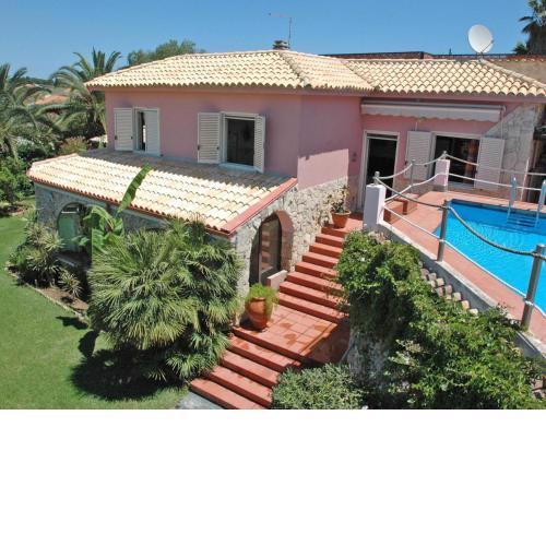 Villa Margherita by Interhome