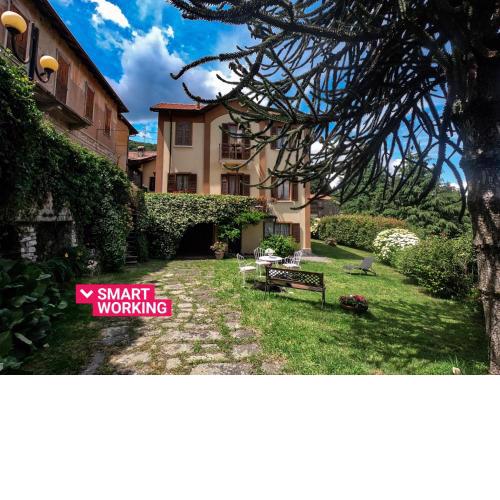 Villa Margherita by Wonderful Italy