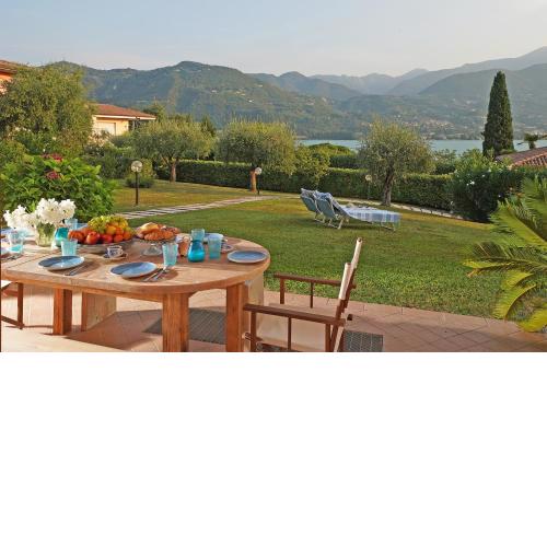 Villa Margherita Portese