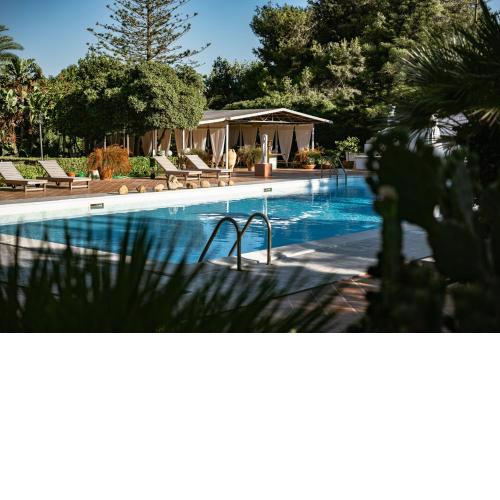 Villa Margherita Residence