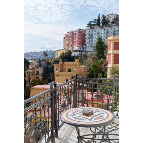Villa Margherita