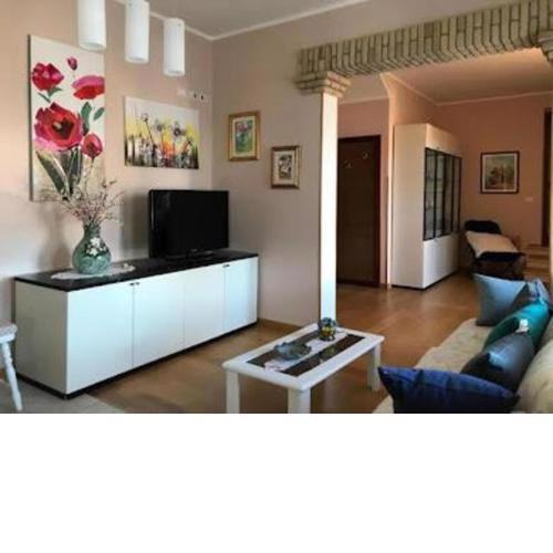 Villa Margherita