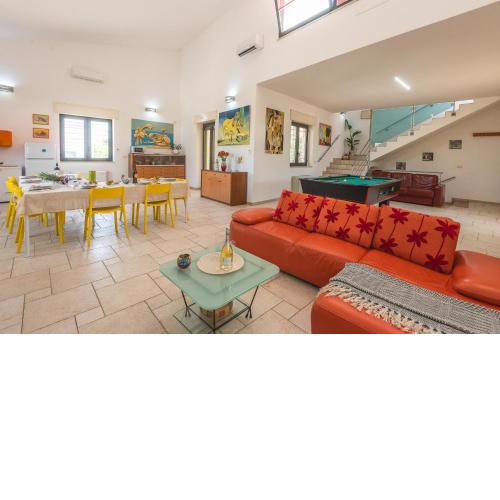 Villa Margherita