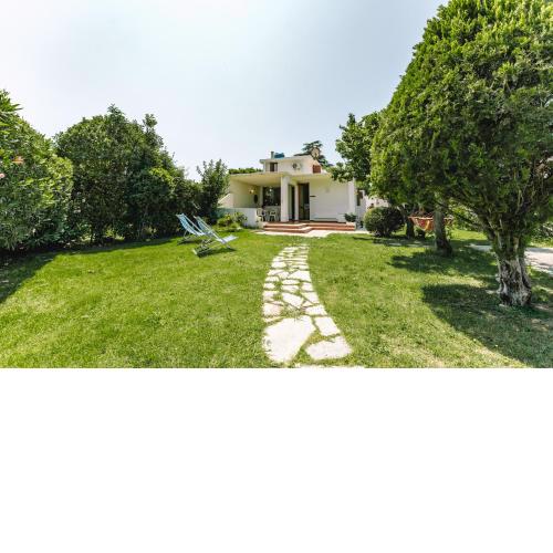 Villa Margherita