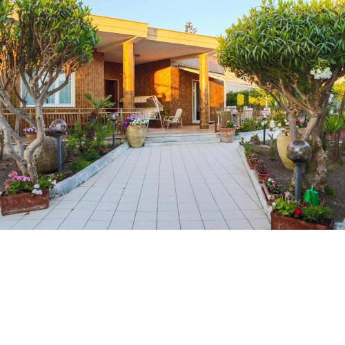 Villa Margherita