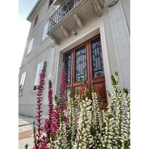 VILLA MARGHERITA