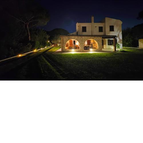 Villa Margherita