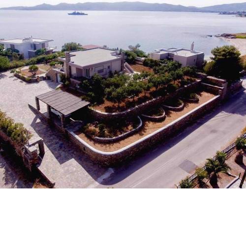Villa Margie Karistos