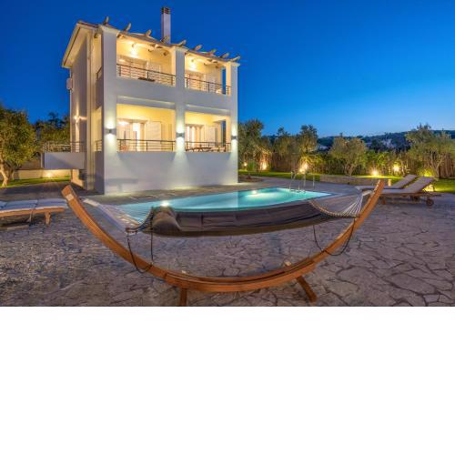 Villa Margie