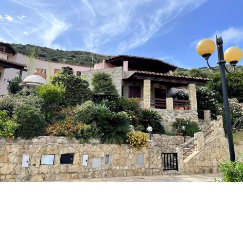 Villa Margio
