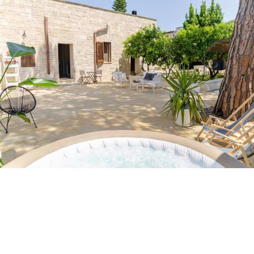 Villa Margot Affittacamere