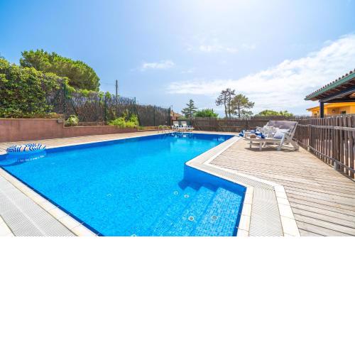 VILLA MARGOT LUX