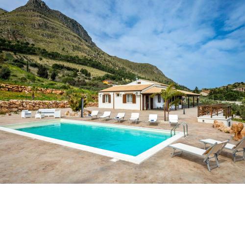 Villa Mari e Monti by Interhome