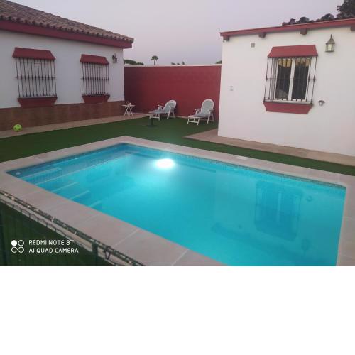 Villa Mari