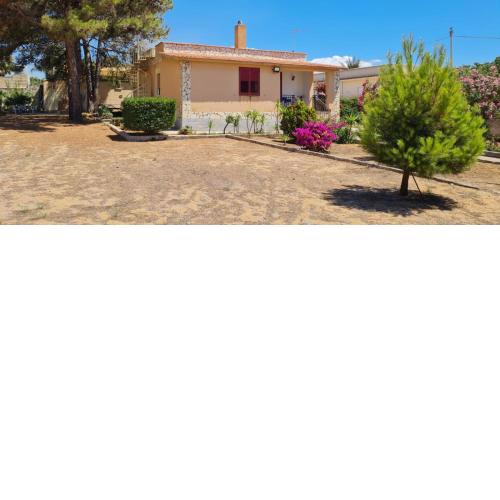 VILLA MARI'