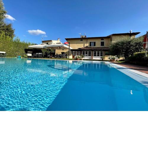 Villa Maria - b&b di Charme