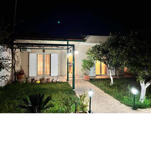 Villa Maria - Koropi