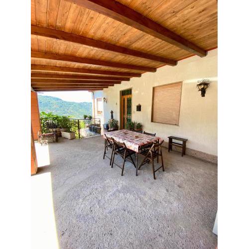 Villa Maria - Sant'Angelo di Brolo