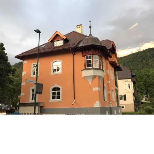 Villa Maria - Suiten & Appartement