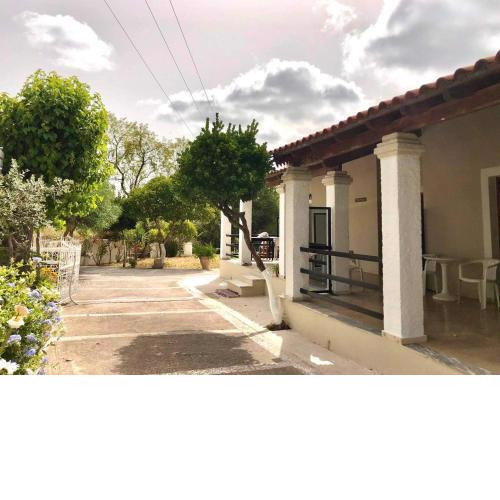 Villa Maria 4