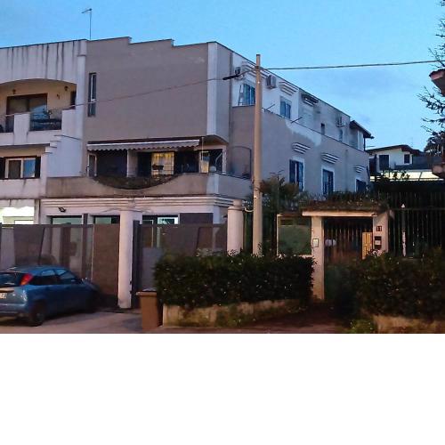 Villa Maria Affitti Transitori