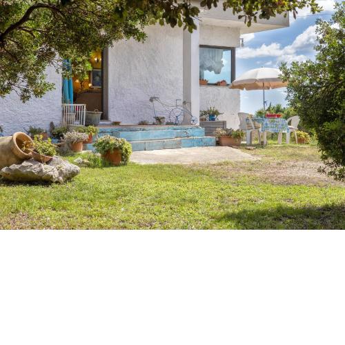 Villa Maria Antonietta