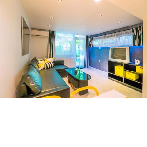 Villa Mária Apartman II.
