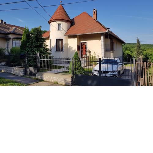 Villa Maria Apartman