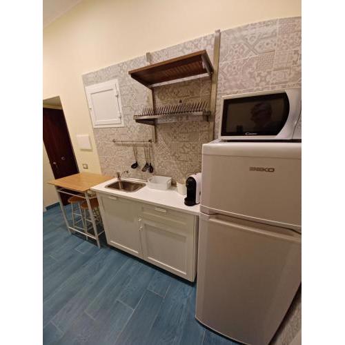Villa Maria appartamento Procida