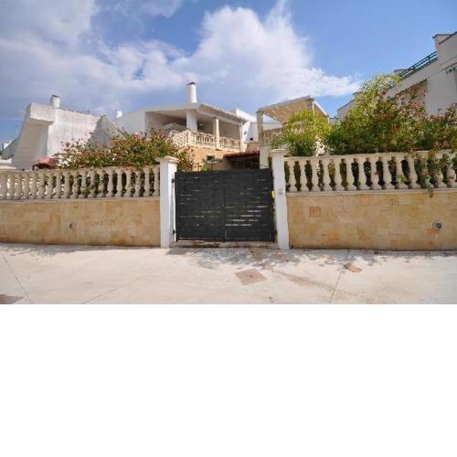 Villa Maria B&B