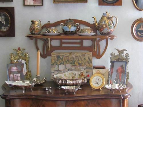 Villa Maria Bed & Breakfast, Corridonia, Marche