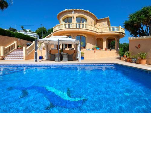 Villa Maria by Interhome
