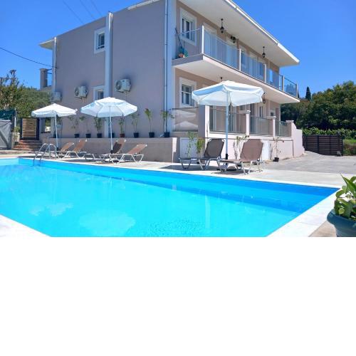 Villa Maria by MediterraneanVillas