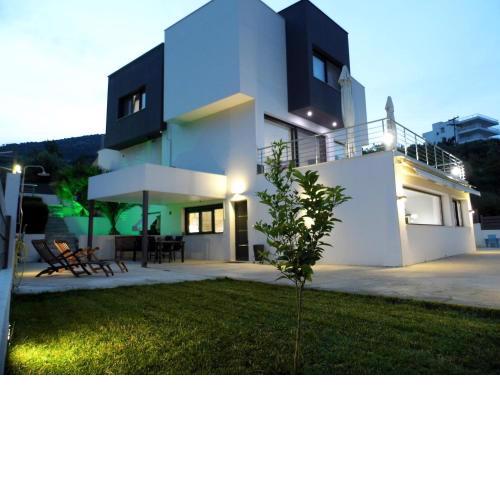 Villa Maria Callas