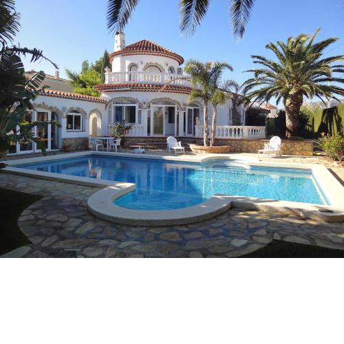 Villa Maria Cristina by Interhome