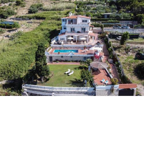 Villa Maria Gaeta