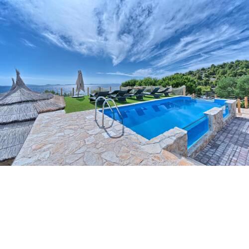 Villa Maria Golden Haven Murter