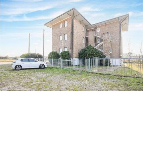 Villa Maria I
