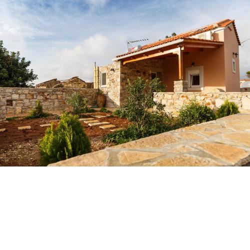 Villa Maria Kythera
