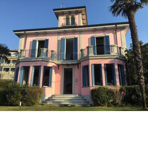Villa Maria Lago Maggiore