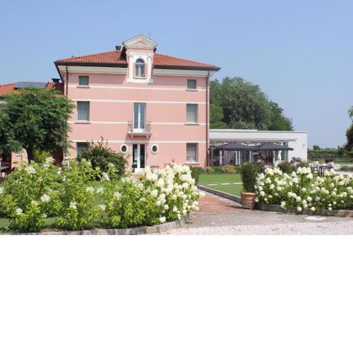 Villa Maria Luigia