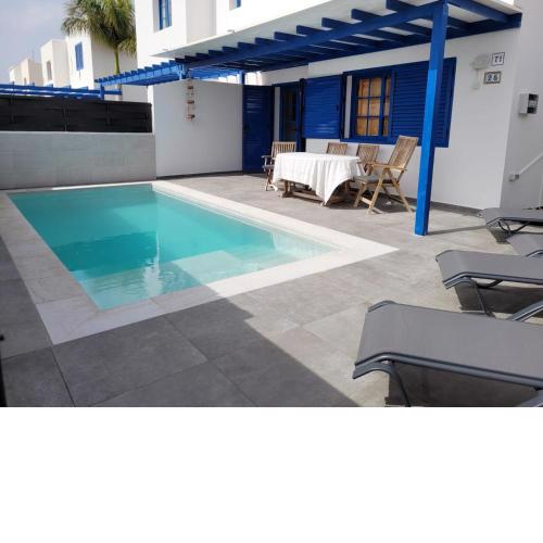 Villa Maria Luisa